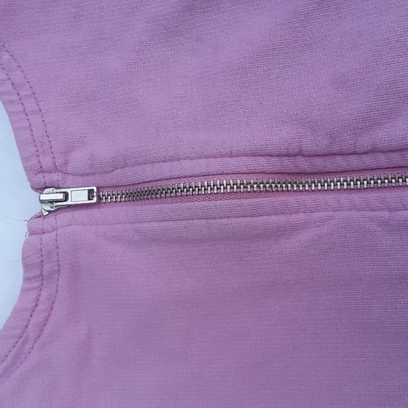 Disney Embroidered Girls Dress 5/6 - Picture 9 of 10